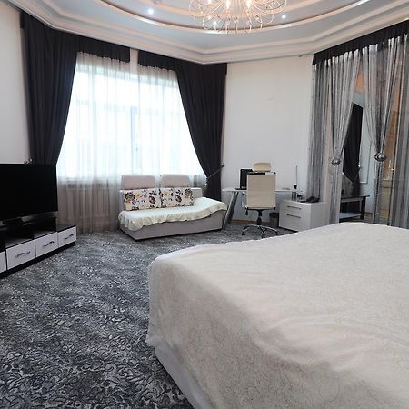 Lotte Palace Dusanbe Kültér fotó