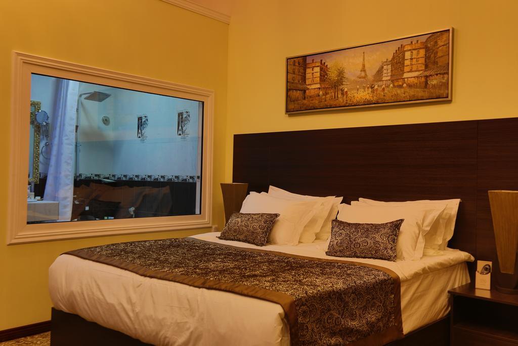 Lotte Palace Dusanbe Kültér fotó
